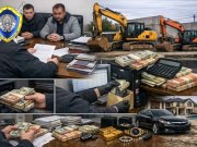 В Витебске раскрыта схема уклонения от уплаты налогов, организованная руководством строительной компании В Витебске раскрыта схема уклонения от уплаты налогов, организованная руководством строительной компании