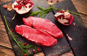 Мраморная говядина появится на прилавках: о развитии мясного животноводства в Гомельской области Мраморная говядина появится на прилавках: развитие мясного животноводства в Гомельской области