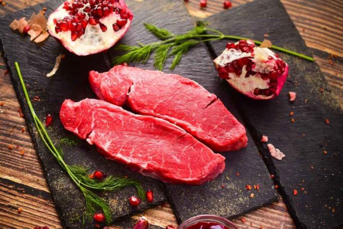 Мраморная говядина появится на прилавках: развитие мясного животноводства в Гомельской области