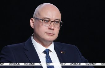 Дмитрий Матусевич: государство поддерживает развитие женского предпринимательства Дмитрий Матусевич: государство поддерживает развитие женского предпринимательства