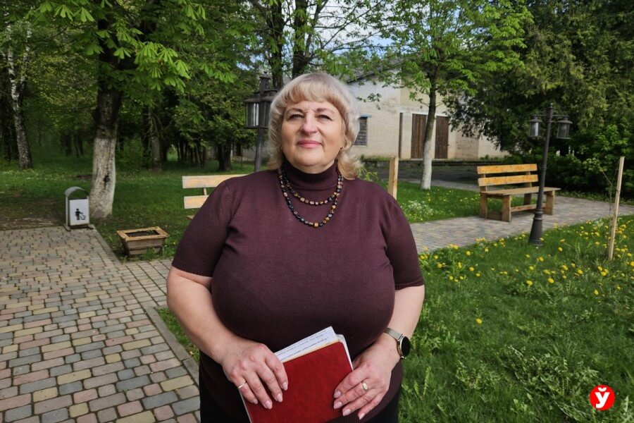 Елена Макрицкая сумела вывести хозяйство на путь развития, опираясь на помощь Дмитрия Грамовича и сделав ставку на командную работу