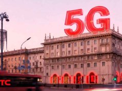 МТС о первых итогах развертывания 5G в Беларуси МТС демонстрирует рекордные скорости 5G: интернет стал быстрее в десятки раз