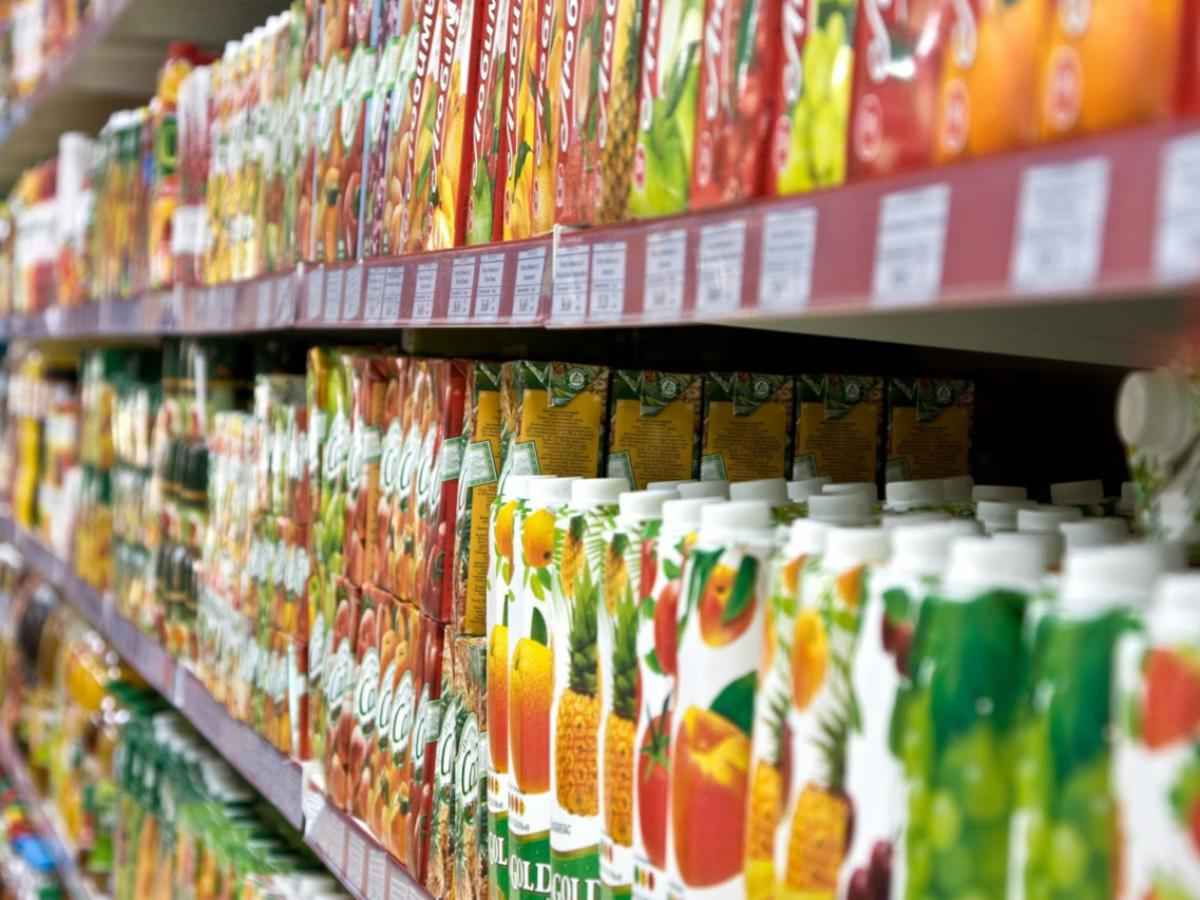 Маркировка безалкогольных напитков и соков: что изменится с мая 2026 года? Маркировка безалкогольных напитков и соков: что изменится с мая 2026 года?