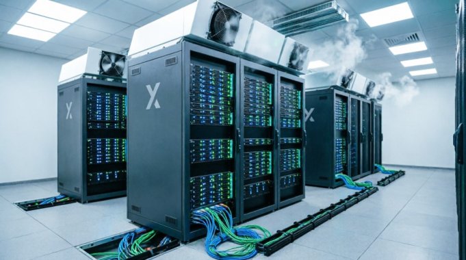 Компании внедряют ИИ, но работает он только у 5% Компании внедряют ИИ, но работает он только у 5%