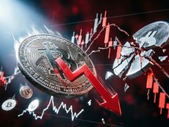 Биткоин рухнул ниже $75 000: что происходит на крипторынке? Биткоин рухнул ниже $75 000: что происходит на крипторынке?