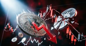 Биткоин рухнул ниже $75 000: что происходит на крипторынке? Биткоин рухнул ниже $75 000: что происходит на крипторынке?