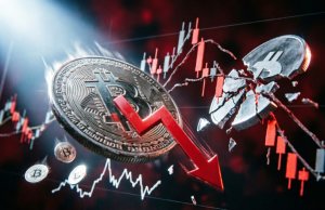 Биткоин рухнул ниже $75 000: что происходит на крипторынке? Биткоин рухнул ниже $75 000: что происходит на крипторынке?