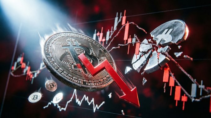 Биткоин рухнул ниже $75 000: что происходит на крипторынке? Биткоин рухнул ниже $75 000: что происходит на крипторынке?