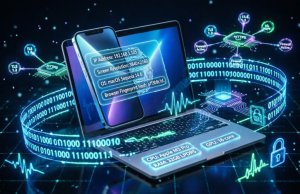 Беларусбанк усиливает защиту и с 1 июля включает технологию цифровых отпечатков устройств Беларусбанк усиливает защиту: с 1 июля стартует технология цифровых отпечатков устройств