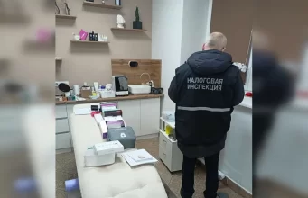 Незаконная красота: как уколы для губ привели к штрафу и конфискации Незаконная красота: как уколы для губ привели к штрафу и конфискации