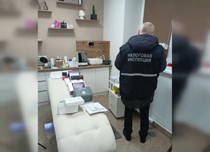 Незаконная красота: как уколы для губ привели к штрафу и конфискации Незаконная красота: как уколы для губ привели к штрафу и конфискации