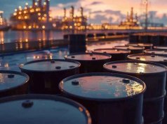 Нефть дешевеет ниже $100: прогресс в переговорах США и Ирана меняет настроения рынков Нефть дешевеет ниже $100: прогресс в переговорах США и Ирана меняет настроения рынков