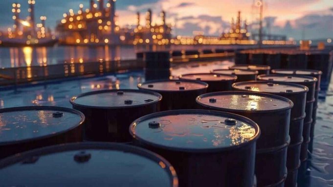 Нефть дешевеет ниже $100: прогресс в переговорах США и Ирана меняет настроения рынков