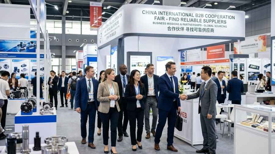 B2B-сотрудничество с Китаем: бизнес-миссии без риска B2B-сотрудничество с Китаем: бизнес-миссии без риска