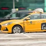 Яндекс Go признан доминирующим игроком на рынке такси в Беларуси