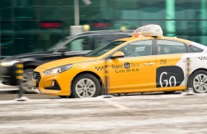 Яндекс Go признан доминирующим игроком на рынке такси в Беларуси Яндекс Go признан доминирующим игроком на рынке такси в Беларуси