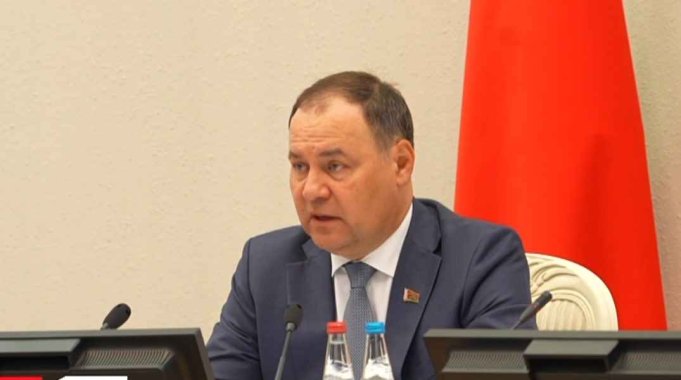 Инфляция в Беларуси замедляется, Нацбанк прогнозирует снижение ставок