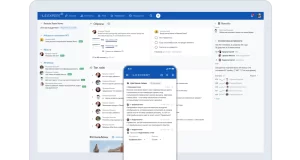 Сколько вкладок открыто у ваших сотрудников? remote.team объединяет чат и задачи в одном окне Сколько вкладок открыто у ваших сотрудников? remote.team объединяет чат и задачи в одном окне.