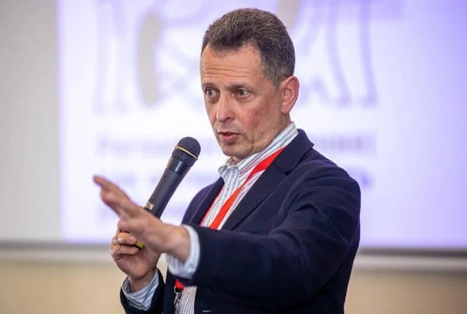 Семинары Александра Фридмана в Минске