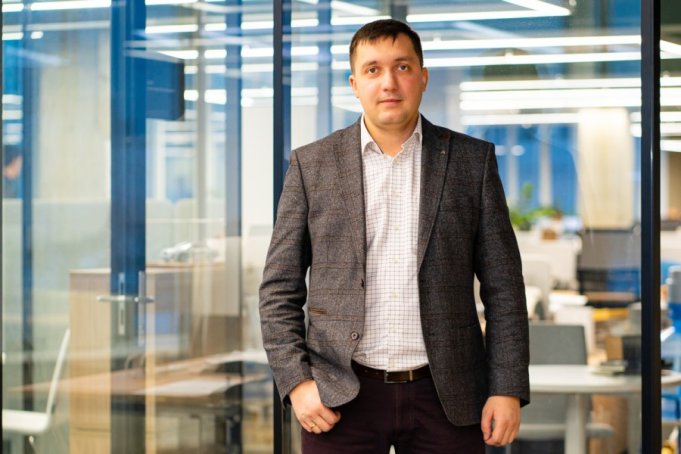 Сын экс-главы Нацбанка возглавил проект по созданию первого криптобанка в Беларуси и ищет специалистов Сын экс-главы Нацбанка возглавил проект по созданию первого криптобанка в Беларуси и ищет специалистов