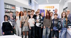 Минских школьников обучили защищаться от интернет-мошенников и оказывать первую помощь Минских школьников обучили защищаться от интернет-мошенников и оказывать первую помощь