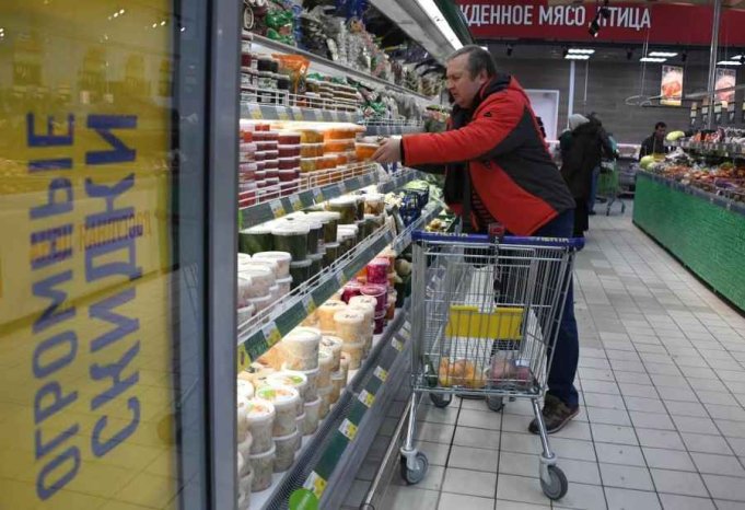 В Могилеве МАРТ временно закрыл магазин известной сети В Могилеве МАРТ временно закрыл магазин известной сети