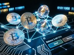 «Геометрия» подняла тему B2B-транзакций в цифровых валютах в дни ПМЭФ-2026 «Геометрия» подняла тему B2B-транзакций в цифровых валютах в дни ПМЭФ-2026