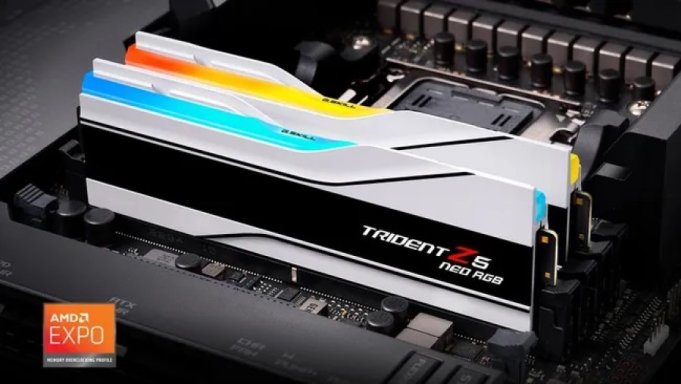 Поддельную память DDR5 теперь почти не отличить от оригинала Поддельную память DDR5 теперь почти не отличить от оригинала