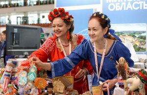 Туризм в Беларуси переходит из развлечения в экономический драйвер Туризм в Беларуси переходит из развлечения в экономический драйвер
