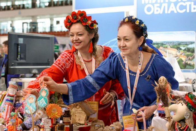 Туризм в Беларуси переходит из развлечения в экономический драйвер