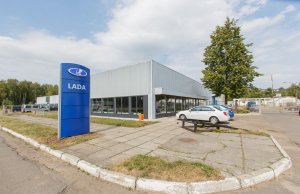 В Беларуси банкротится бывший крупный дилер LADA В Беларуси банкротится бывший крупный дилер LADA