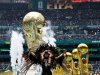 Второй тур ЧМ-2026: белорусам покажут большой футбол на выходных Второй тур ЧМ-2026: белорусам покажут большой футбол на выходных