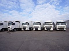 В Беларуси отменили утильсбор для некоторых грузовиков В Беларуси отменили утильсбор для некоторых грузовиков