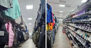Три магазина в Малорите закрыли за грубые нарушения: что обнаружили проверяющие Три магазина в Малорите закрыли за грубые нарушения: что обнаружили проверяющие