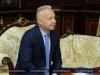 Российский бизнесмен Дмитрий Мазепин инвестирует в развитие химической промышленности Беларуси Российский бизнесмен Дмитрий Мазепин инвестирует в развитие химической промышленности Беларуси