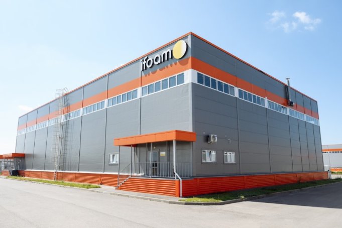 Российский бренд ifoam: враг прячется не на улице, а в ванной