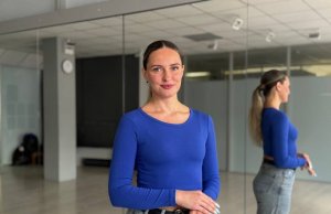 Как жительница Лесковки открыла успешную студию танцев Как жительница Лесковки открыла успешную студию танцев