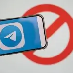 Почему домен t.me недоступен: санкции США и сбой ссылок Telegram