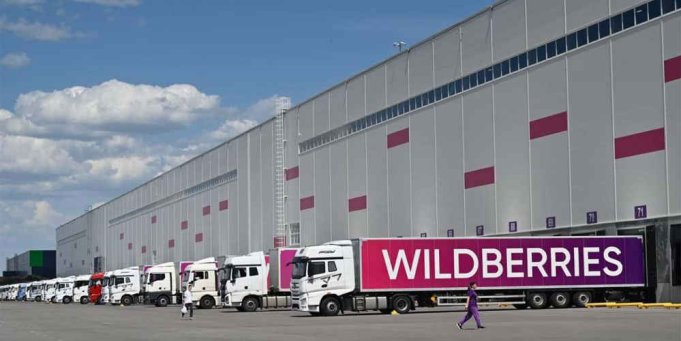 Маркетплейс Wildberries ищет до 100 тыс. кв. м складов в Казахстане