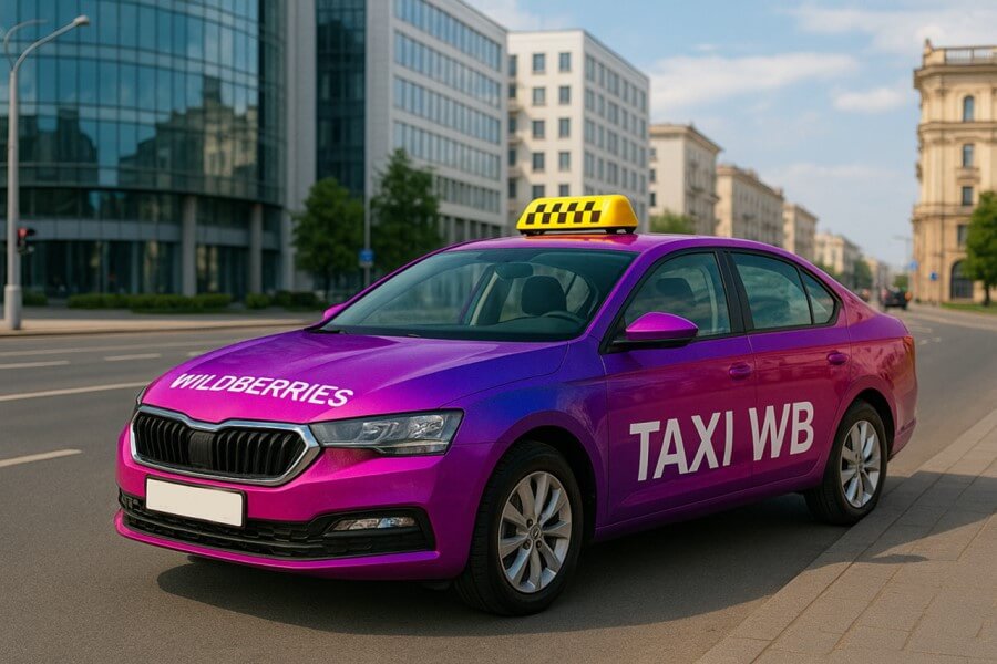 WB Taxi: Новый сервис такси в Минске открыт для всех желающих WB Taxi: Новый сервис такси в Минске открыт для всех желающих