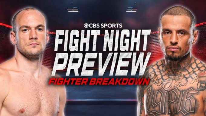 Белорусам 1 августа покажут бойцовскую ночь UFC Fight Night Белорусам 1 августа покажут бойцовскую ночь UFC Fight Night