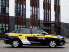 Яндекс Go обновил сервис Такси для глухих водителей Яндекс Go обновил сервис Такси для глухих водителей