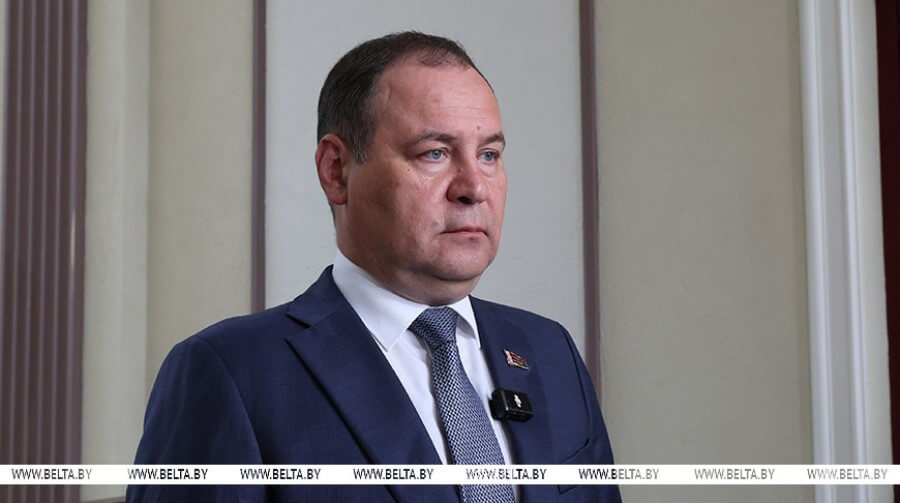Банковский сектор Беларуси укрепляет позиции: Нацбанк отчитался о перевыполнении ключевых задач Банковский сектор Беларуси укрепляет позиции: Нацбанк отчитался о перевыполнении ключевых задач