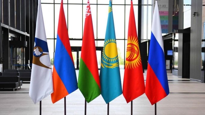 ЕАЭС меняет правила онлайн-торговли и бирж: какие решения приняты и что это даст белорусам ЕАЭС меняет правила онлайн-торговли и бирж: какие решения приняты и что это даст белорусам