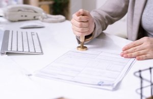 Кто может получить лицензию на защищенные бланки и документы, и как подать заявление Кто может получить лицензию на защищенные бланки и документы, и как подать заявление
