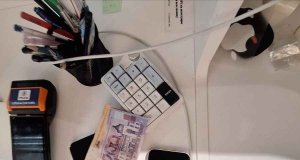 Торговля мобильными телефонами обернулась для предпринимателя административной ответственностью Торговля мобильными телефонами обернулась для предпринимателя административными рисками