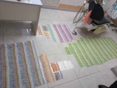 В Гомеле стоматологическая сеть скрыла более 5 млн рублей выручки В Гомеле стоматологическая сеть скрыла более 5 млн рублей выручки