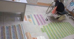 В Гомеле стоматологическая сеть скрыла более 5 млн рублей выручки В Гомеле стоматологическая сеть скрыла более 5 млн рублей выручки