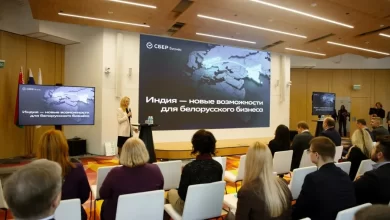 Сбер помогает бизнесу выходить на рынок Индии