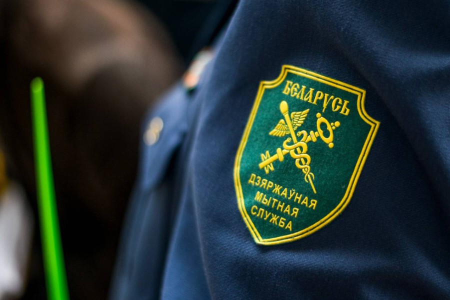 Как в Беларуси противодействуют серому импорту, рассказали в ГТК
